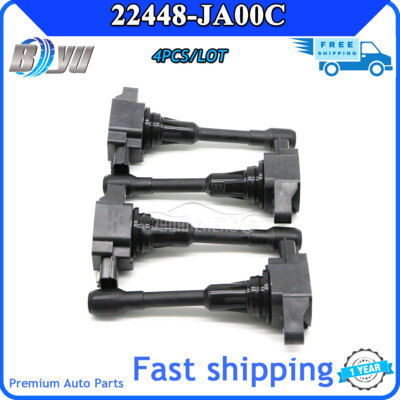 Mô Bin Nissan X - trail OEM 22448ED000