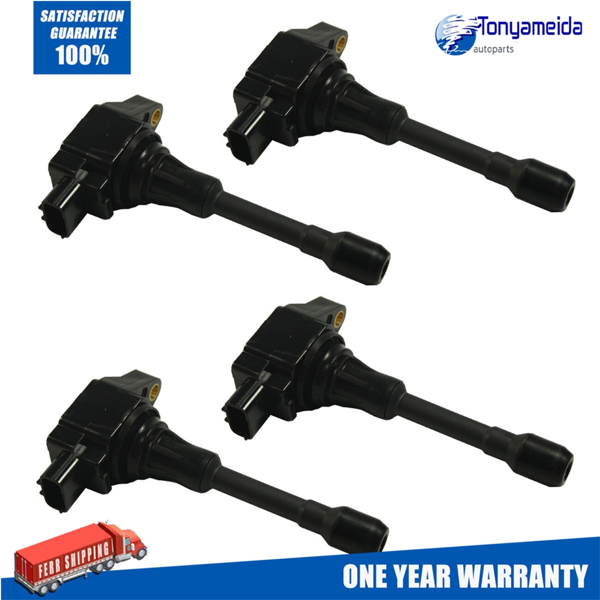 Mô Bin Nissan X - trail OEM 22448ED000