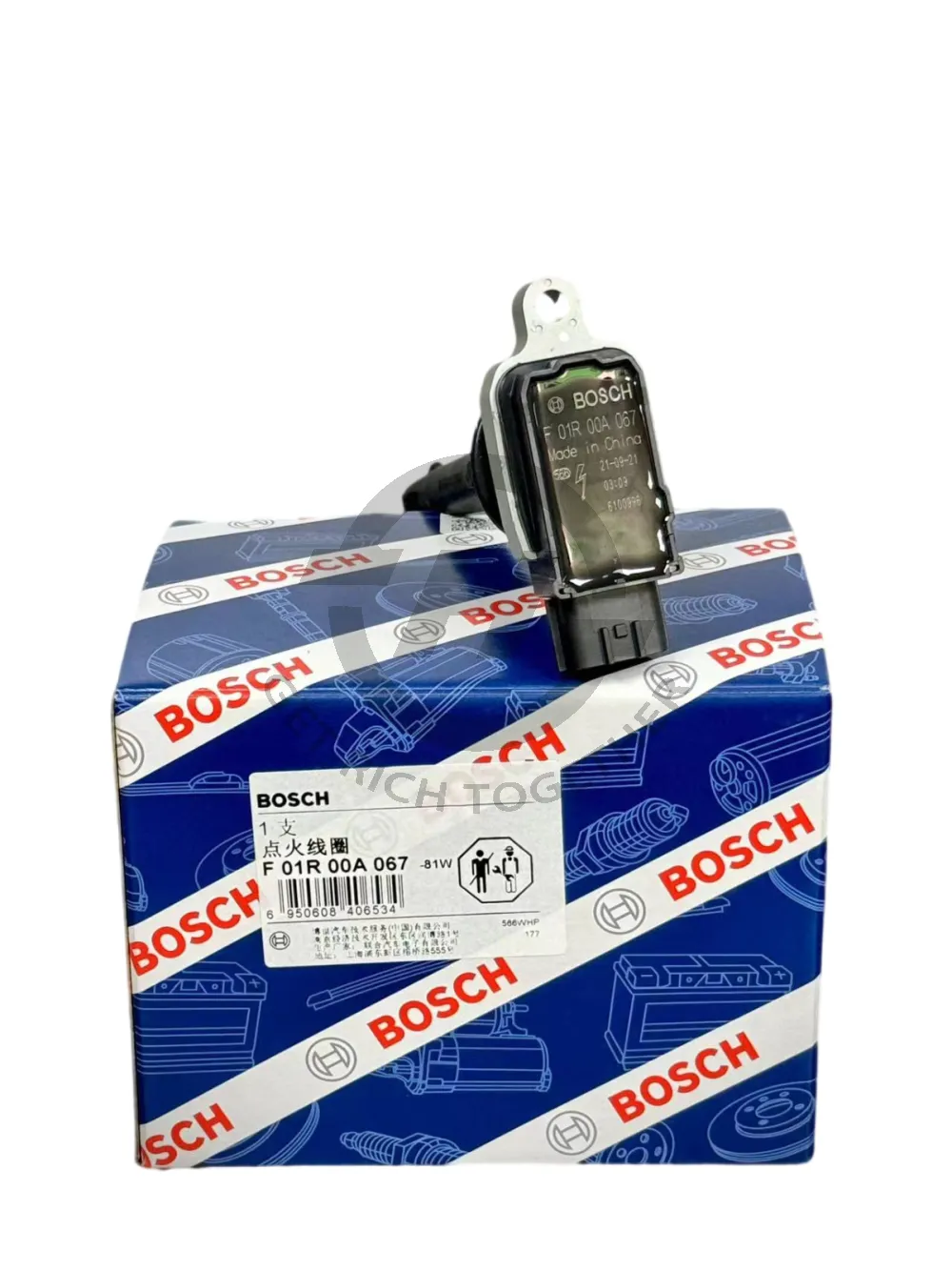 Mô Bin Nissan X - trail OEM F01R00A067