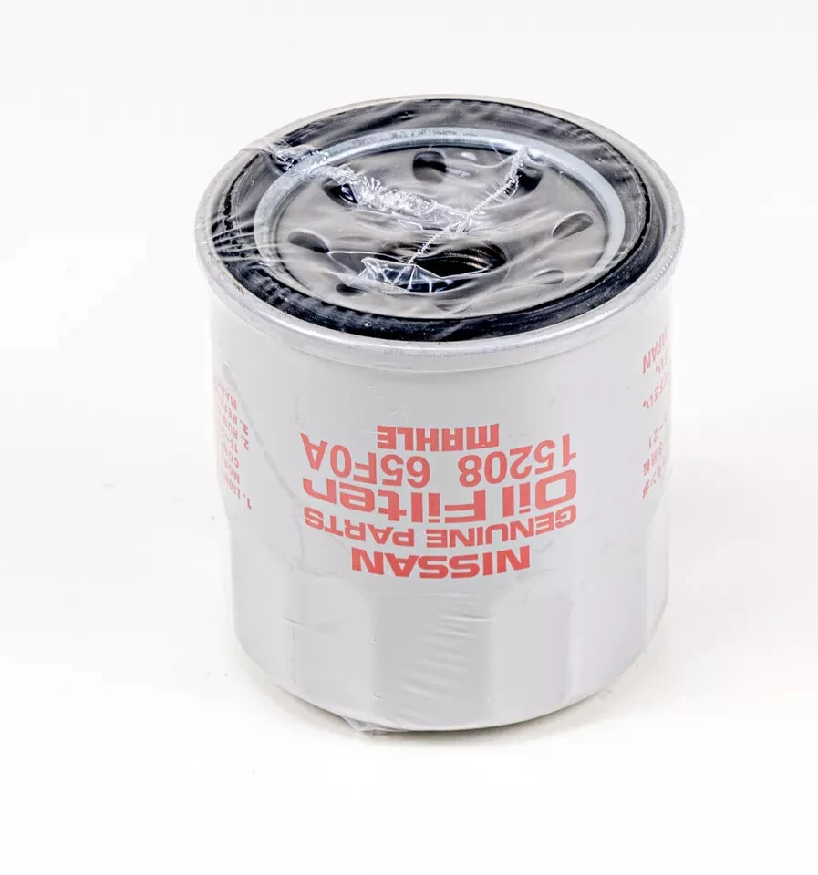 Lọc Dầu Động Cơ Nissan Livina Mã phụ tùng 1520865f0a