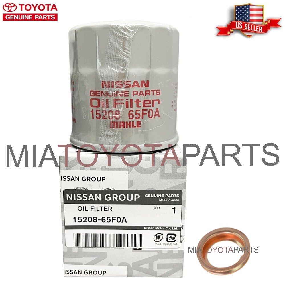 Lọc Dầu Động Cơ Nissan Sunny Mã phụ tùng 1520865f0a