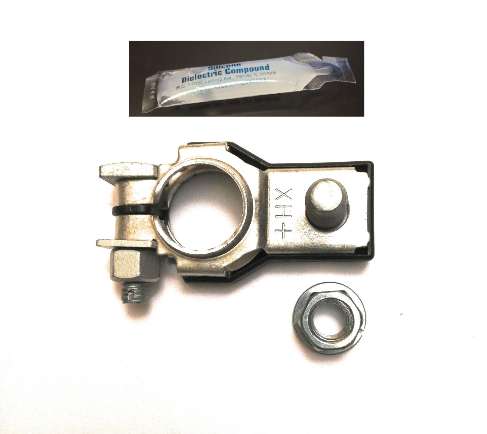 Đèn Gầm Phải Nissan Tida OEM 90043377