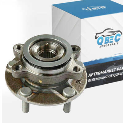 Bi May Ơ Trước Nissan Qashqai Mã phụ tùng 40202JG000