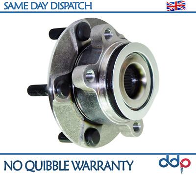 Bi May Ơ Trước Nissan Qashqai Mã phụ tùng 40202JG000