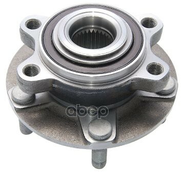 Bi May Ơ Trước Nissan Qashqai Mã phụ tùng 40202JG01B