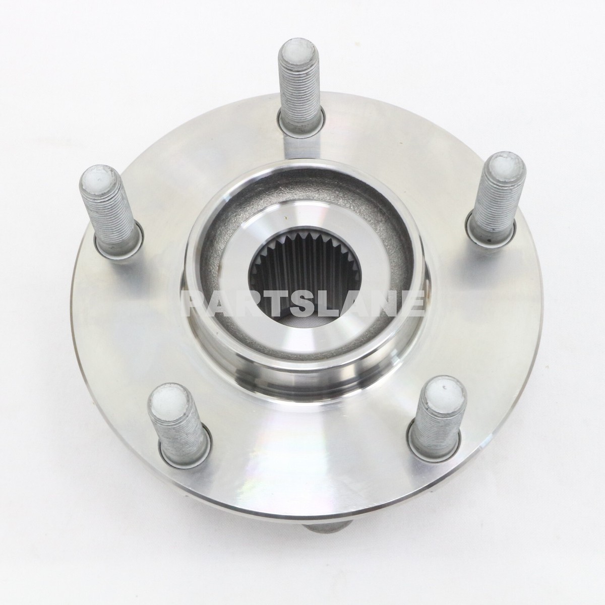 Bi May Ơ Trước Nissan Qashqai Mã phụ tùng 40202JG01A