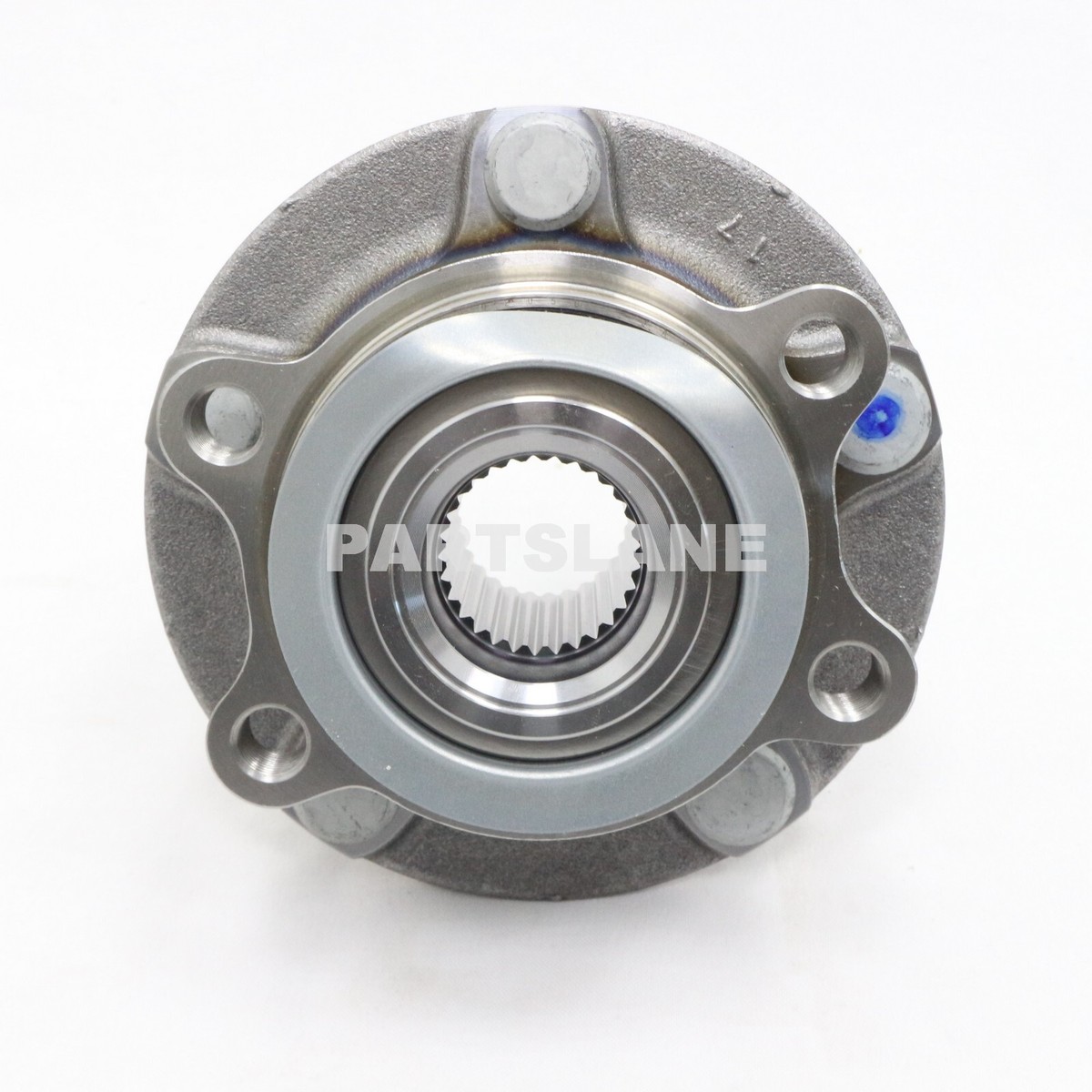 Bi May Ơ Trước Nissan Qashqai Mã phụ tùng 40202JG01A