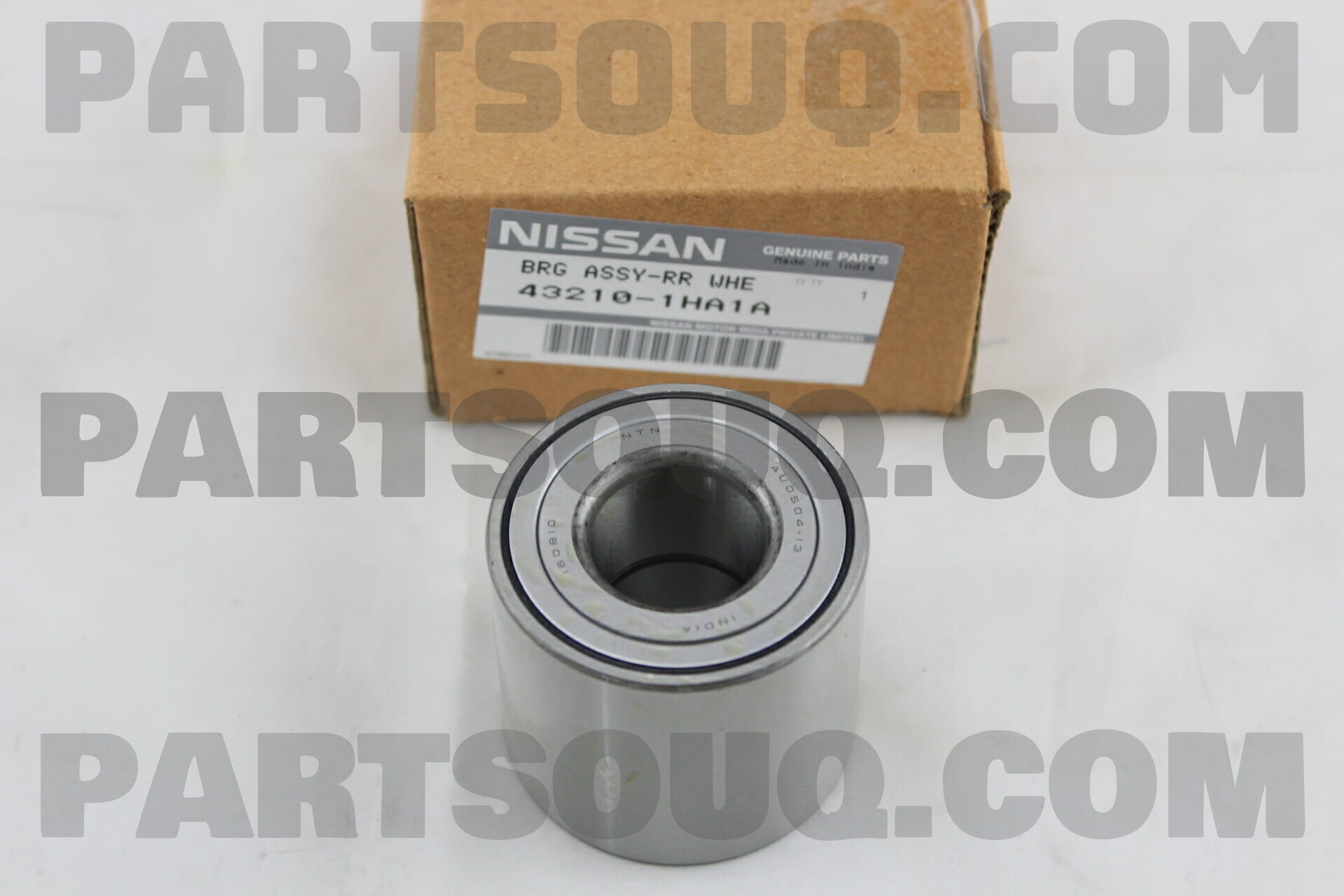Bi May Ơ Sau Nissan Sunny Mã phụ tùng 432101HM0A