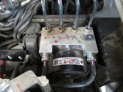 Cụm Điều Khiển Abs Nissan Navara Mã phụ tùng 476604JD2b