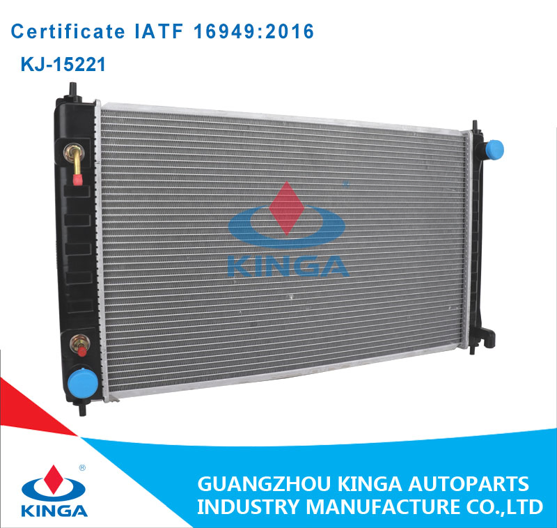 Két Nước 2.0 At Nissan Teana OEM KJ-15221