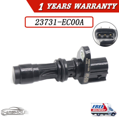 Cảm Biến Trục Cơ Nissan Navara Mã phụ tùng 23731EC00A