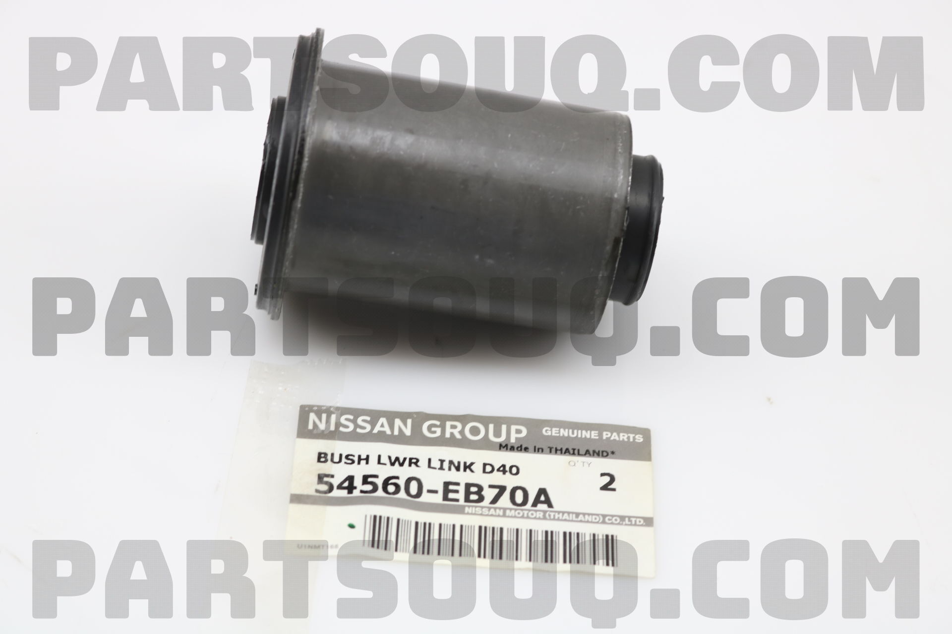 Đèn Hậu - R Nissan Navara Mã phụ tùng 26554EB70A