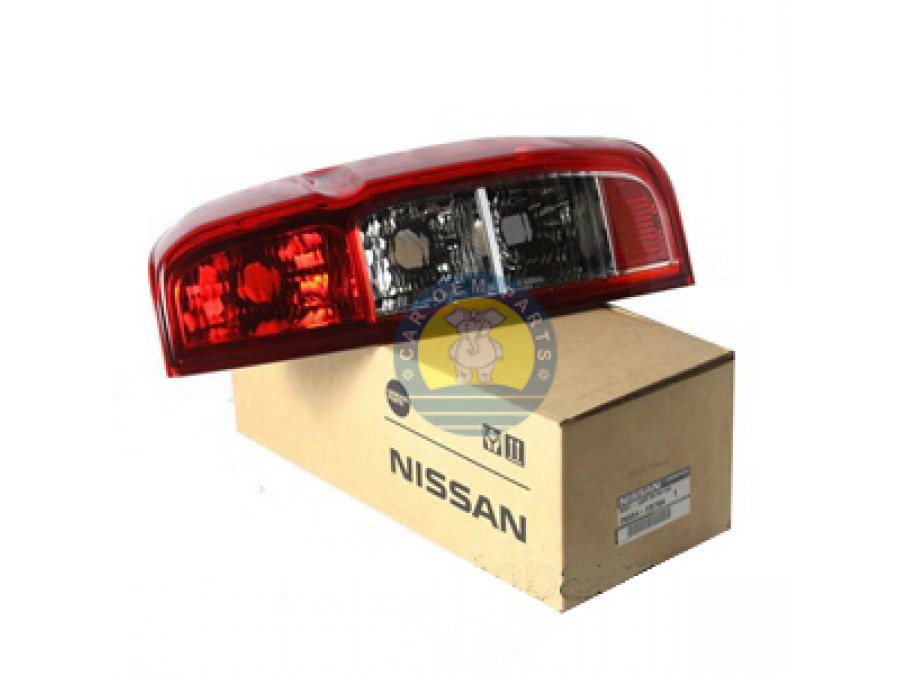 Đèn Hậu - R Nissan Navara Mã phụ tùng 26554EB70A