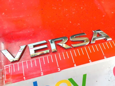Biểu Tượng Nissan - Logo Nissan Sunny Mã phụ tùng 848903AW0A