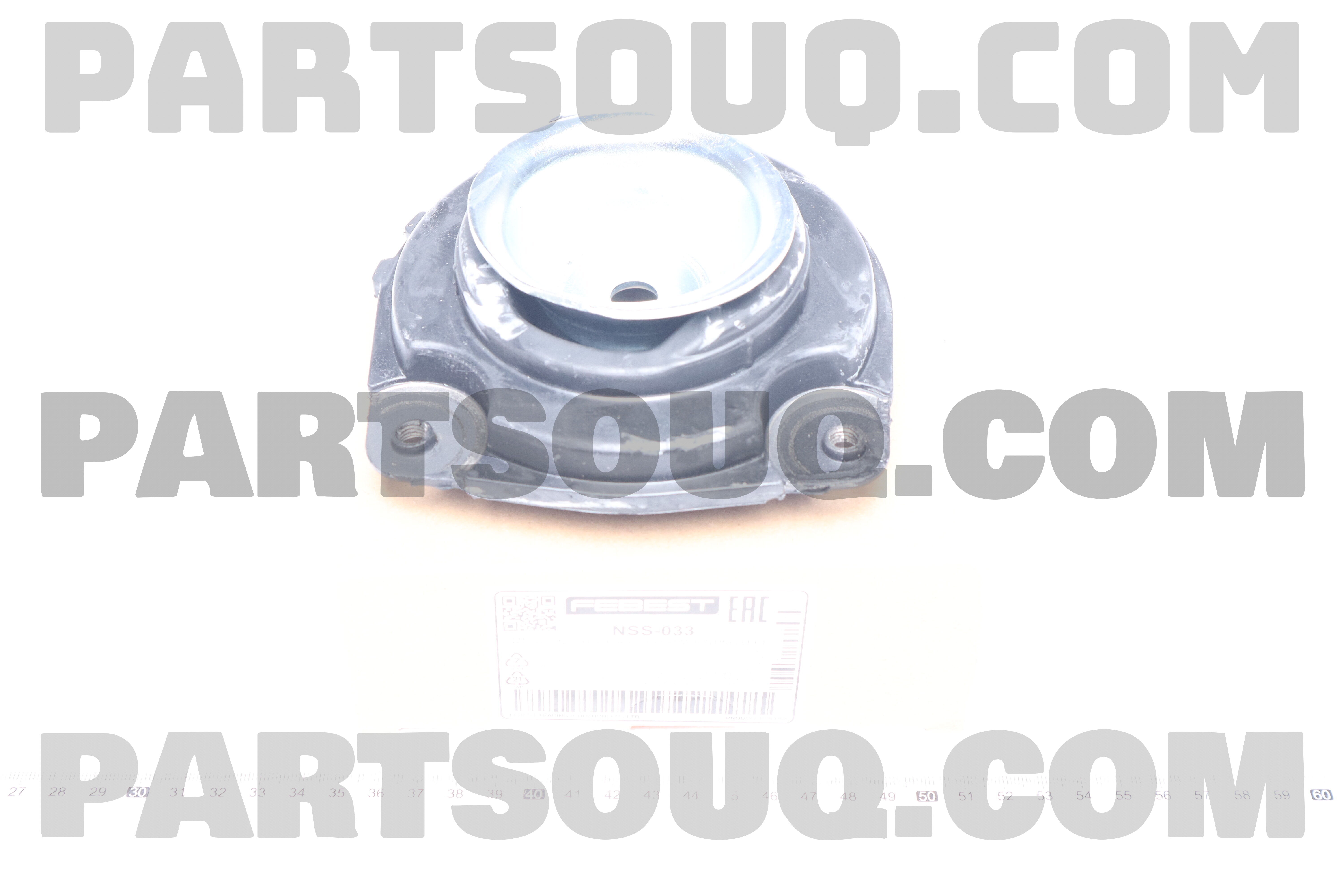 Bát Bèo Giảm Sóc Trước -L Nissan Livina Mã phụ tùng 54321ew80b