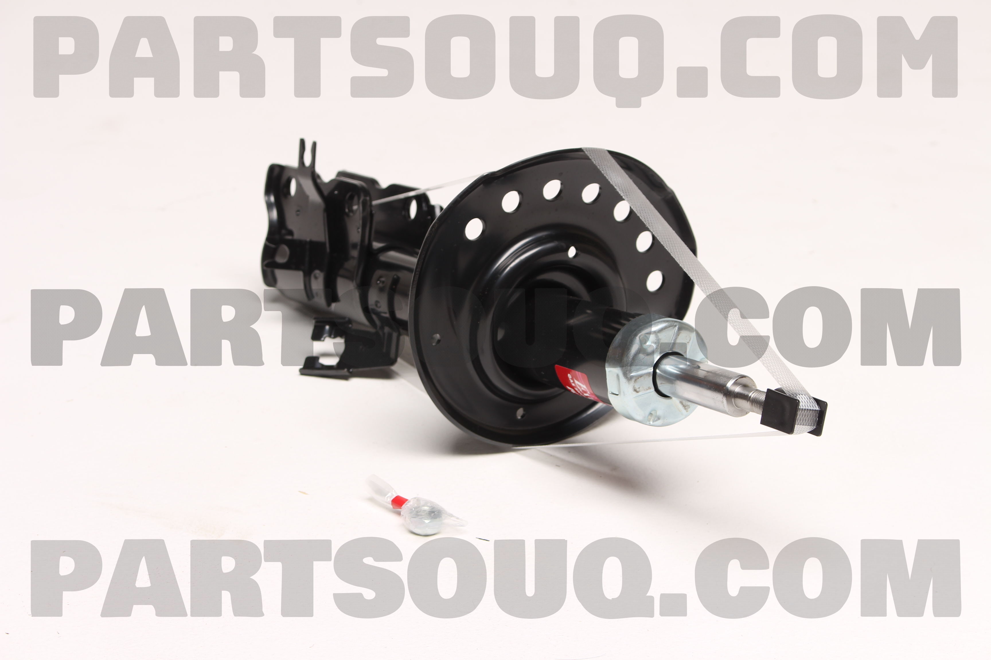 Bát Bèo Giảm Sóc Trước -L Nissan Tida Mã phụ tùng 54321ew80b