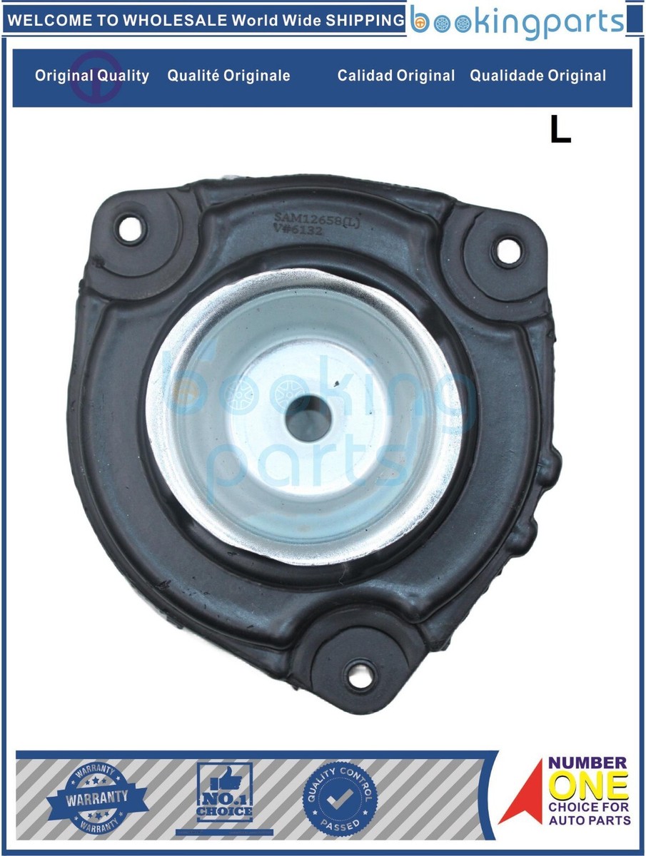 Bát Bèo Giảm Sóc Trước -L Nissan Livina Mã phụ tùng 54321ed000