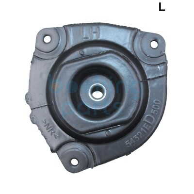 Bát Bèo Giảm Sóc Trước -L Nissan Tida Mã phụ tùng 54321ed000