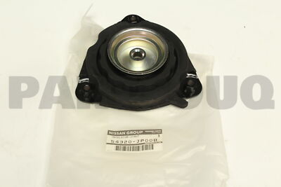 Giảm Sóc Trước Trái Nissan Bluebird Mã phụ tùng 54303CJ00B