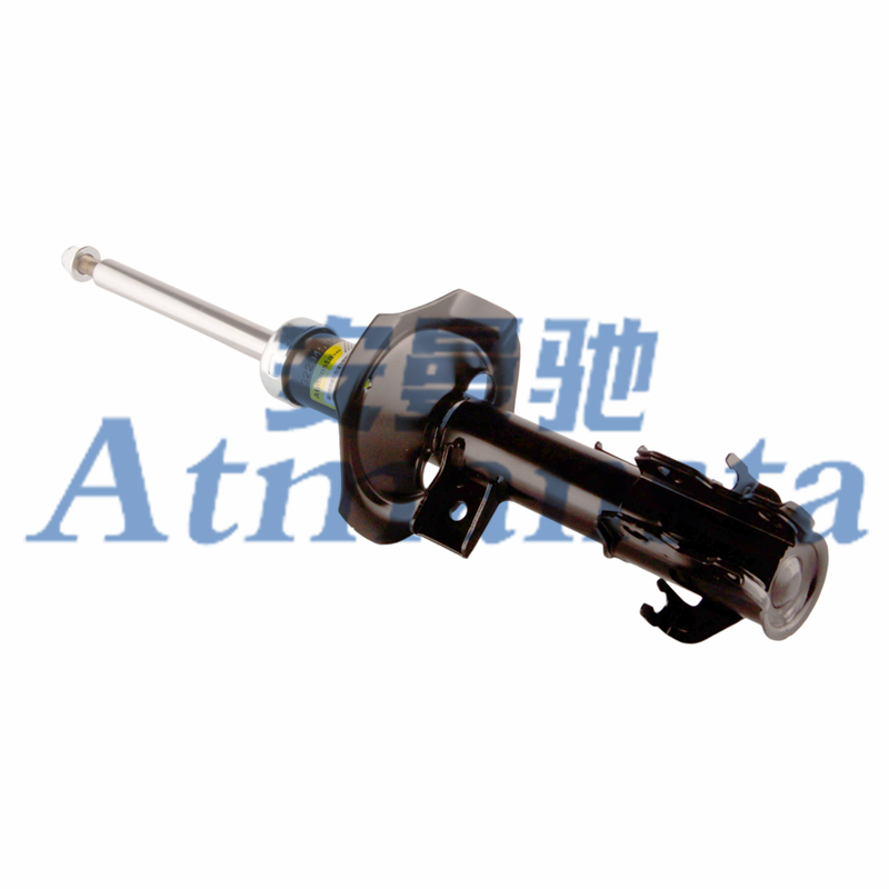Giảm Sóc Trước Phải Nissan Livina Mã phụ tùng 54302cj01d