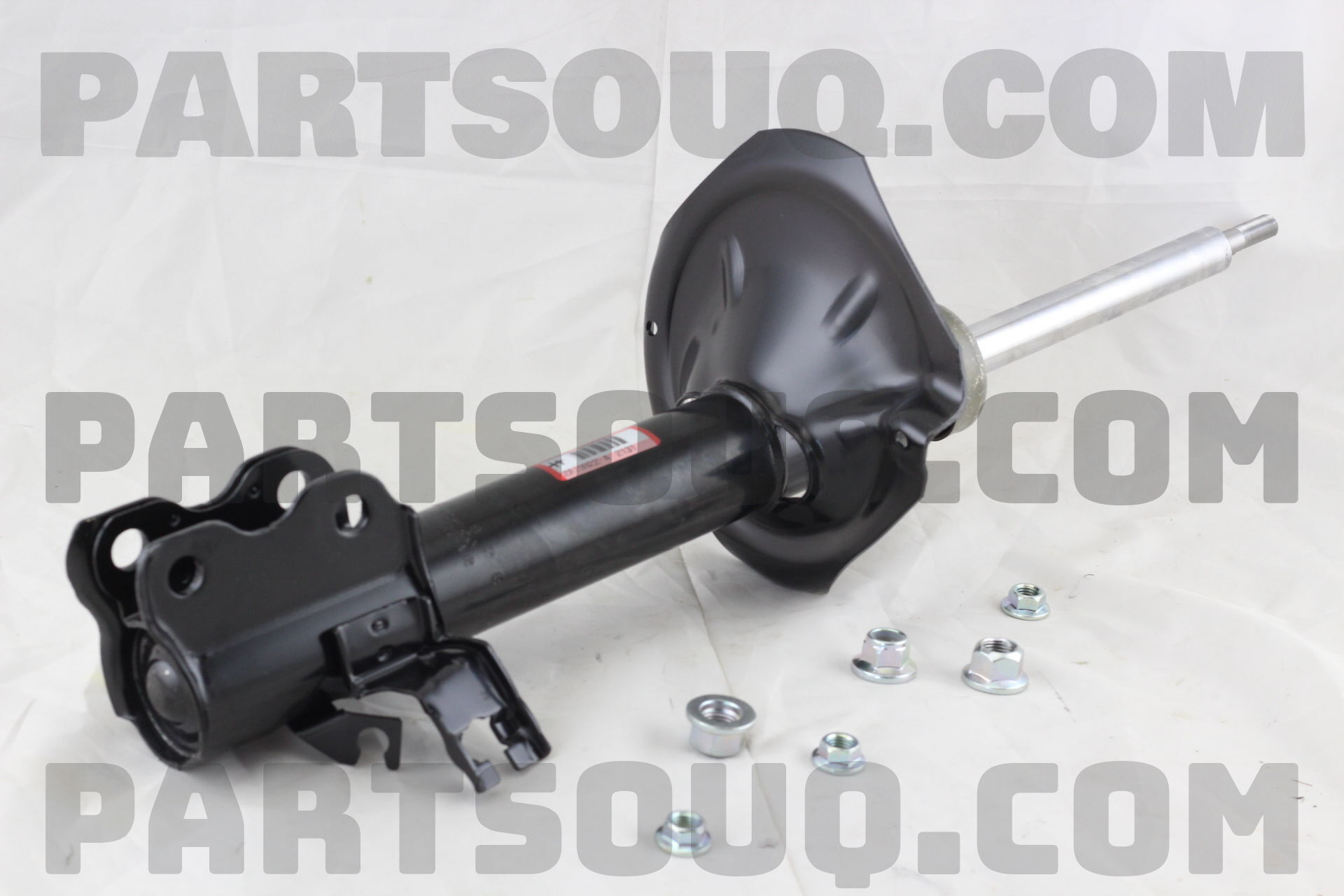 Giảm Sóc Trước Phải Nissan Bluebird Mã phụ tùng 54302cj01d