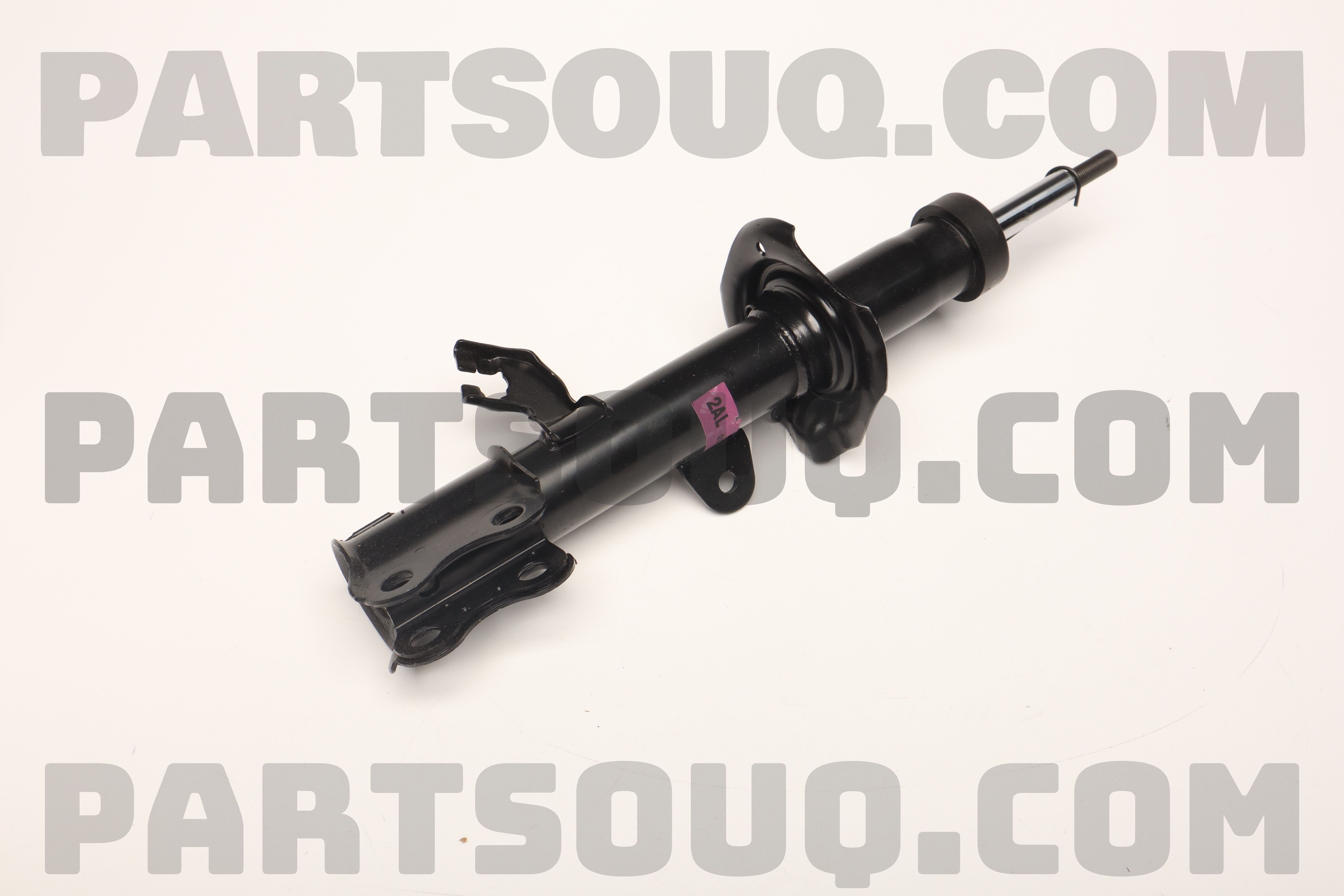 Giảm Xóc Trước Trái Nissan Livina OEM 54303CJ00B-KOOBER
