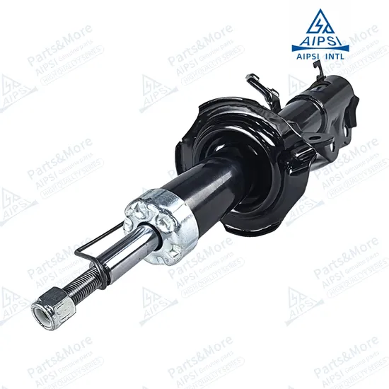 Giảm Xóc Trước Trái Nissan Sunny Mã phụ tùng 543033AW1A