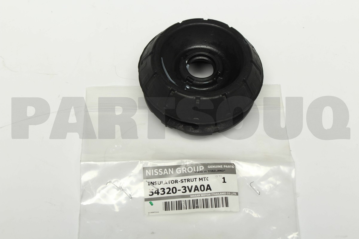 Giảm Xóc Trước Trái Nissan Sunny Mã phụ tùng 543033AW1A