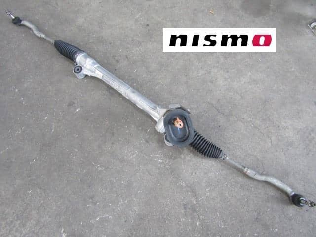 Thước Lái Trợ Lực Điện Nissan Sunny Mã phụ tùng 480013AW0A