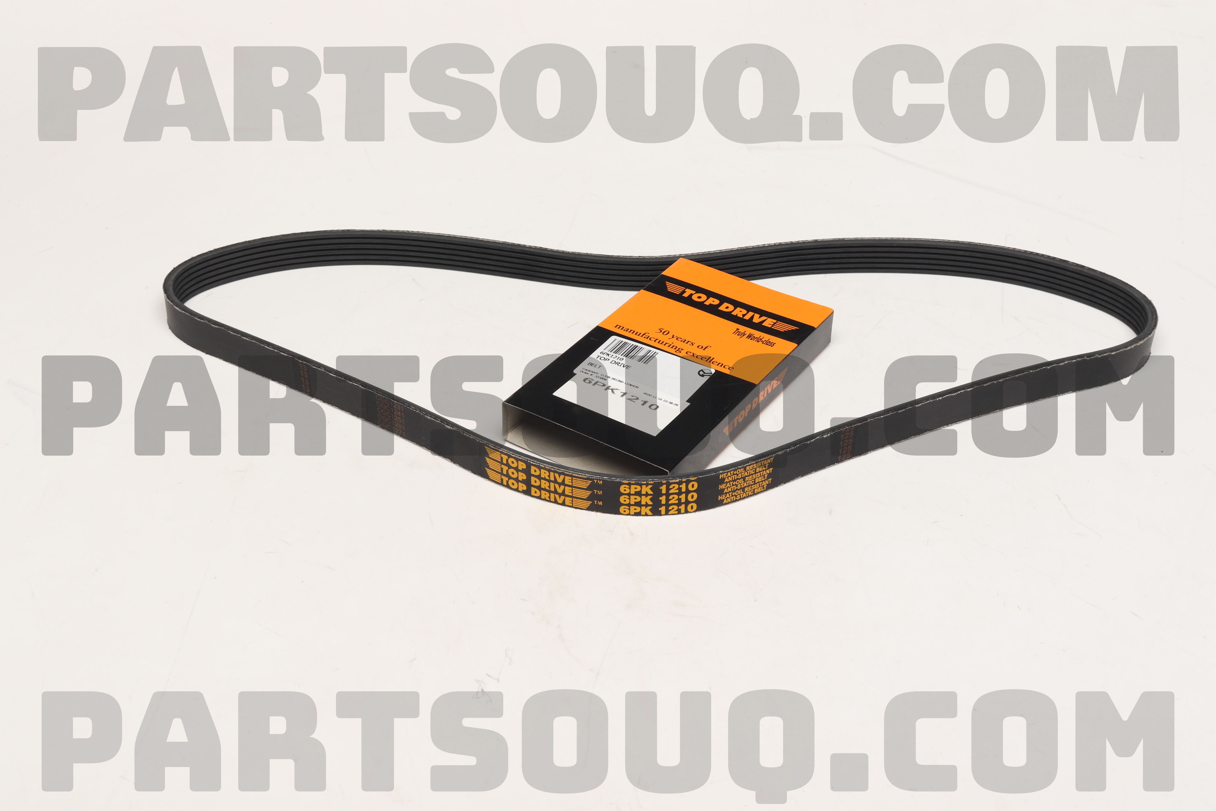 Dây Curoa Tổng Mr20/ Mr18 Nissan Bluebird Mã phụ tùng 11720EN20A
