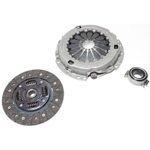 Lá Côn Kép Nissan Navara OEM ISD185U