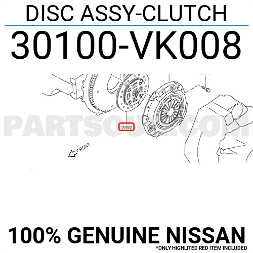 Lá Côn Kép Nissan Navara OEM ISD141U