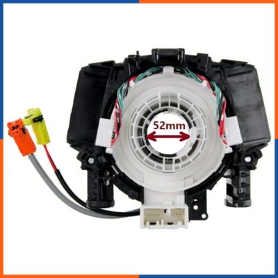 Cáp Còi Nissan Tida Mã phụ tùng 25567ED501