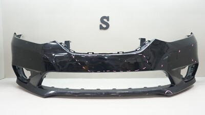 Cản Trước Nissan Sunny OEM 620223AW0H-CN