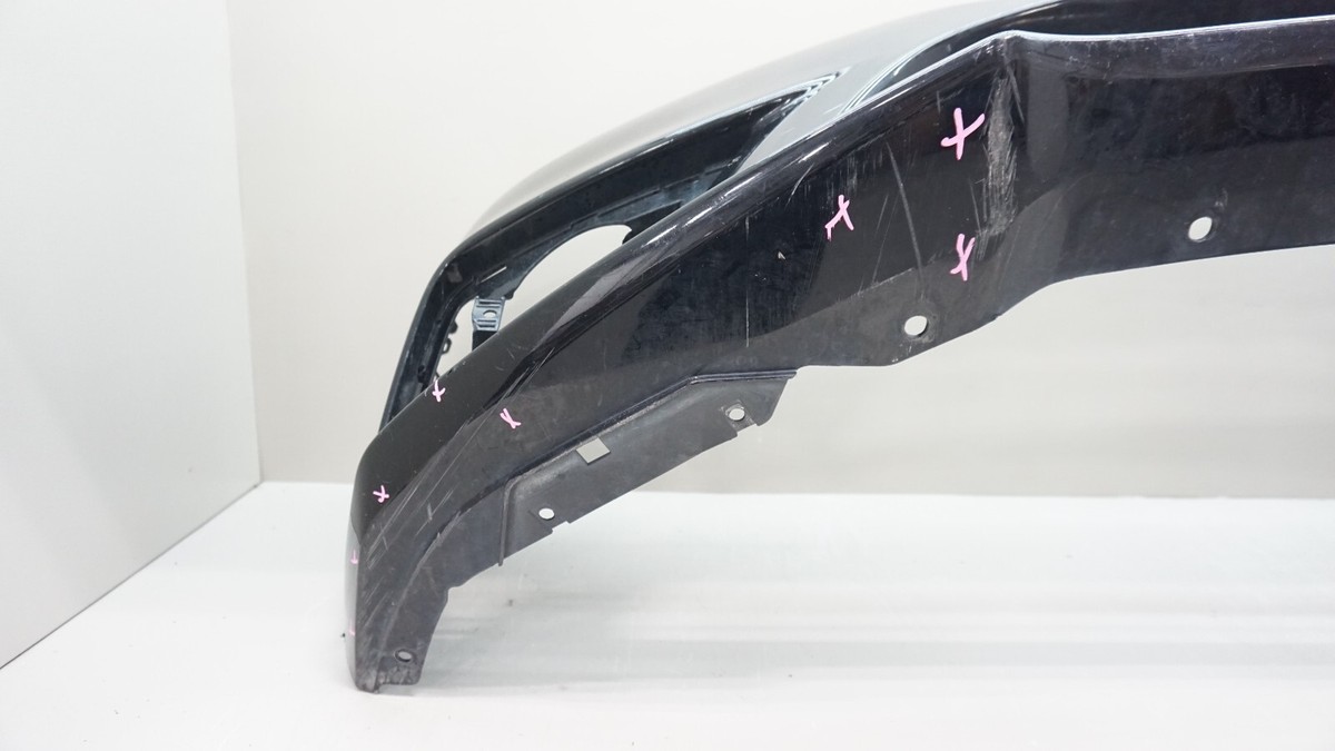 Cản Trước Nissan Sunny OEM 620223AW0H-CN