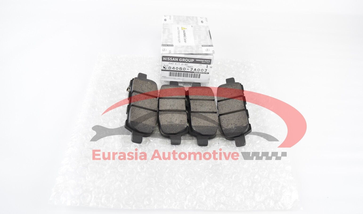 Má Phanh Sau Nissan Murano Mã phụ tùng D4060JA00A