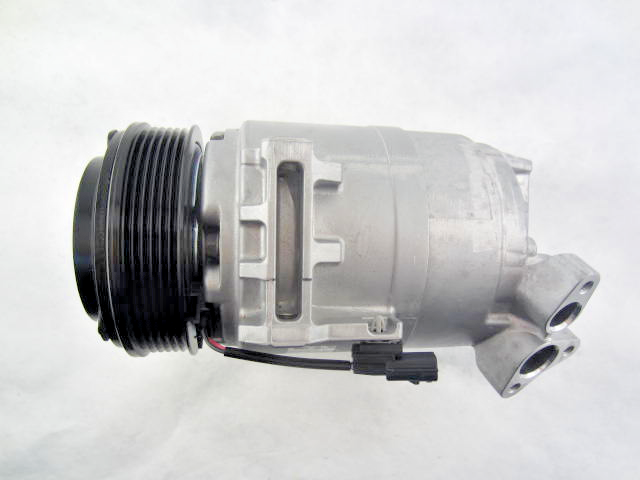 Lốc Điều Hòa Nissan Teana OEM 716681
