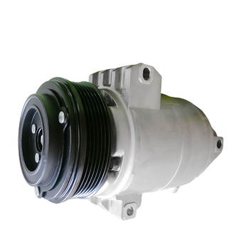 Lốc Điều Hòa Nissan Teana OEM 716681