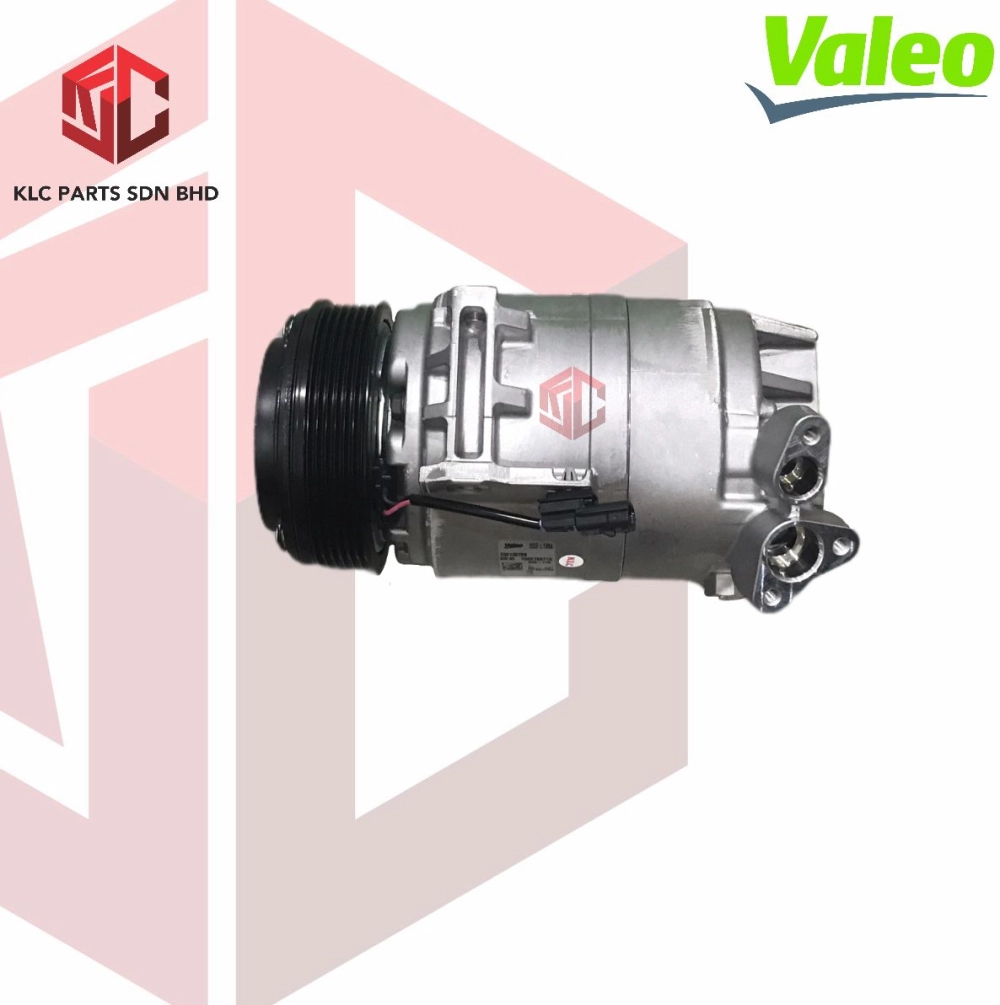 Lốc Điều Hòa Nissan Teana OEM 716681