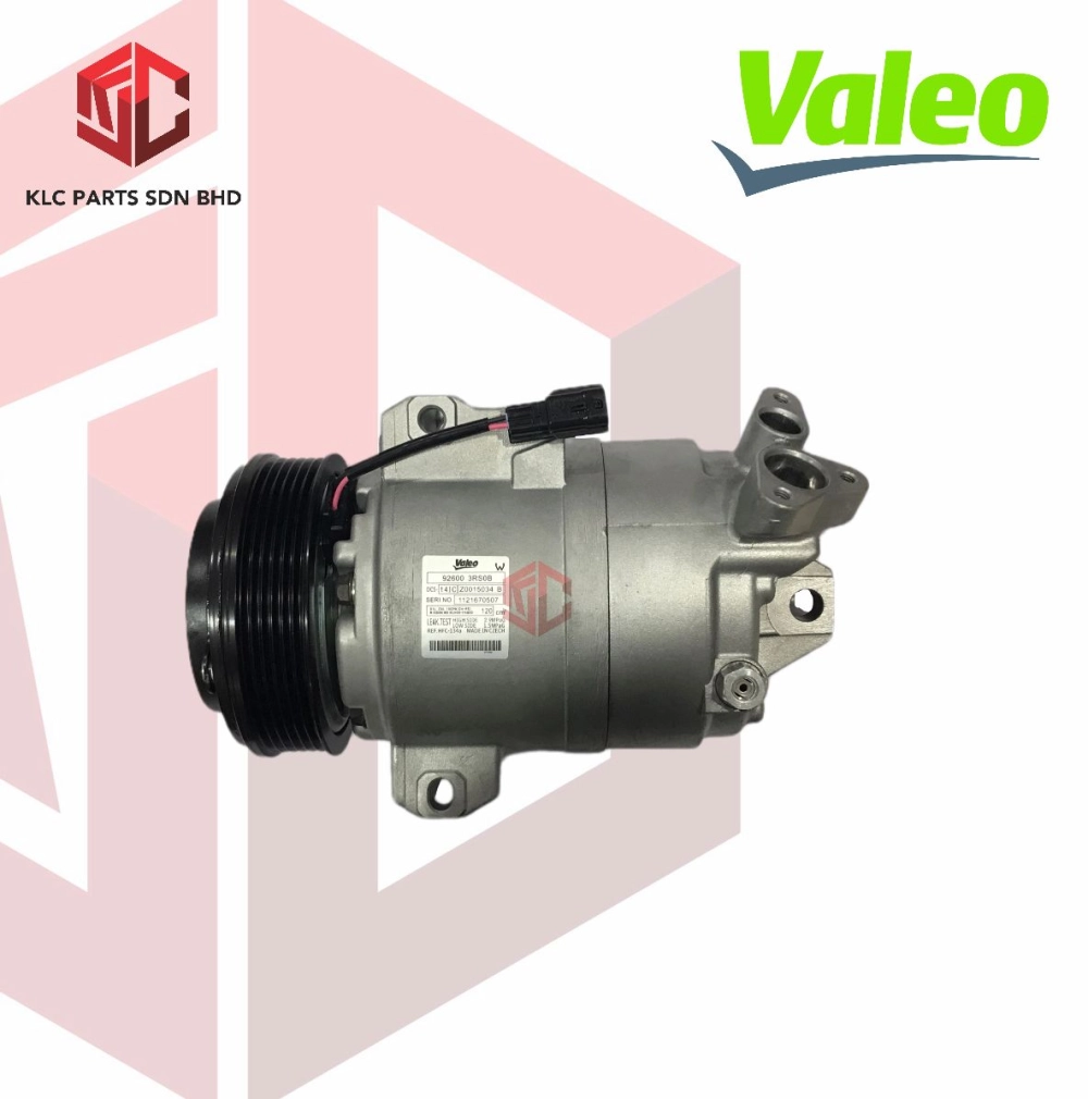 Lốc Điều Hòa Nissan Teana OEM 716681