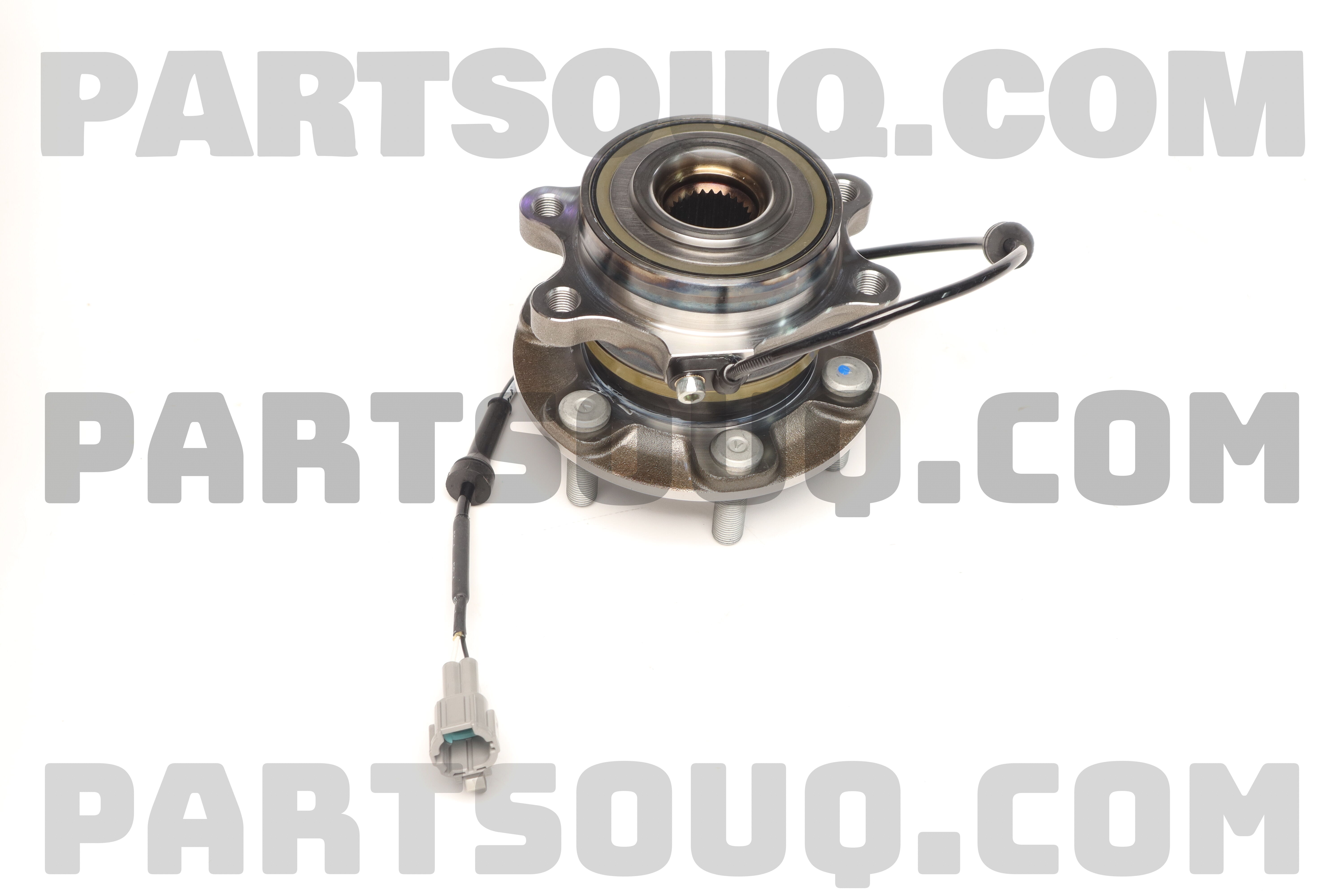 Bi May Ơ Trước Nissan Navara Mã phụ tùng 40202JR70B