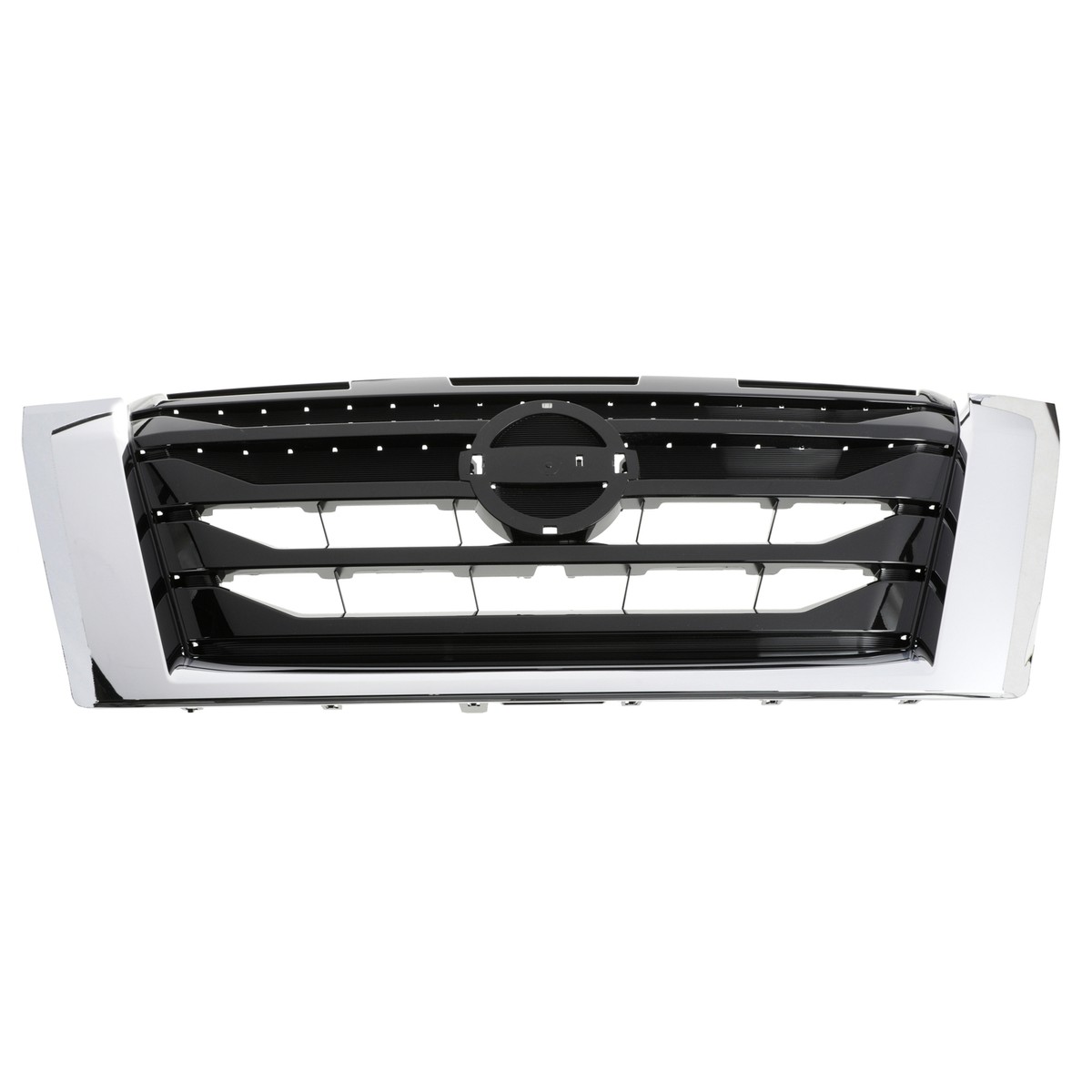 Gương Chiếu Hậu Trái Nissan Livina OEM K6302CJ06D