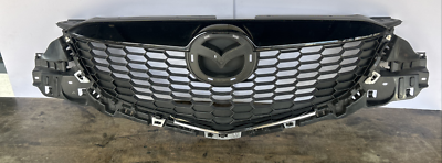 Ca Lăng Mazda CX-5 Mã phụ tùng KD4550710G