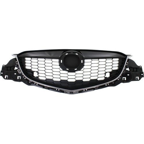 Ca Lăng Mazda CX-5 Mã phụ tùng KD4550710G