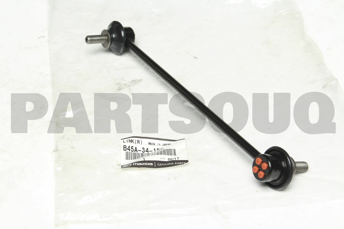 Rotuyn Cân Bằng Trước Mazda Mazda 3 Mã phụ tùng B45A34150