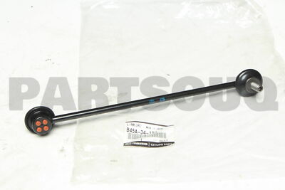 Rotuyn Cân Bằng Trước Mazda Mazda 3 Mã phụ tùng B45A34150