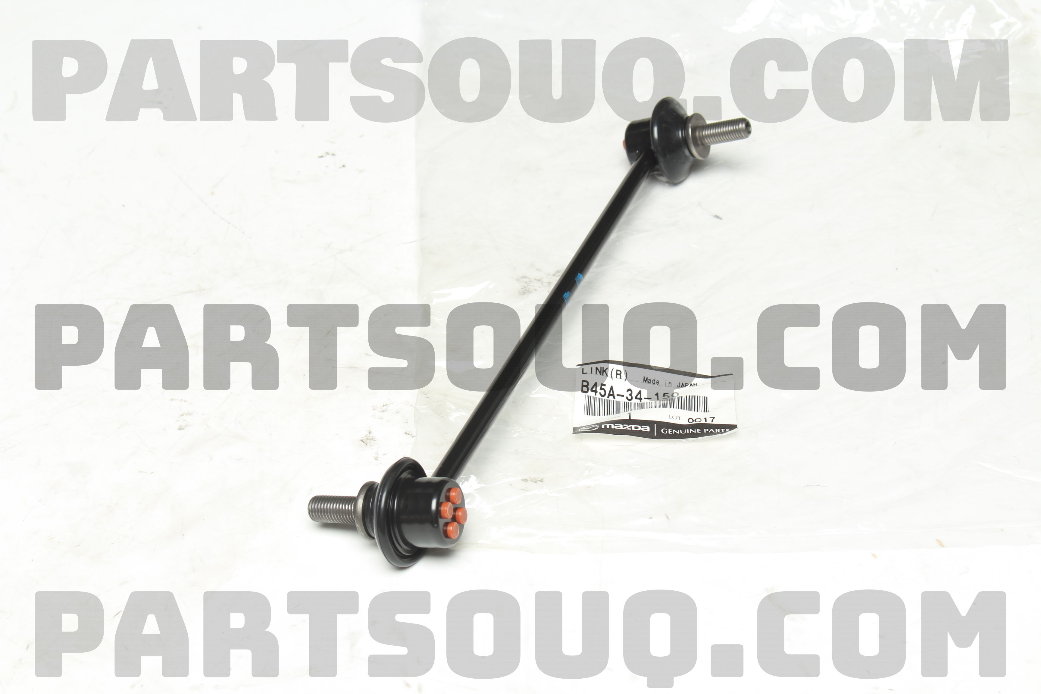 Rotuyn Cân Bằng Trước Mazda Mazda 3 Mã phụ tùng B45A34150