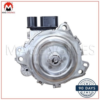 Mô Tơ Bơm Dầu Động Cơ Mazda Mazda 6 Mã phụ tùng PE01124Z0C