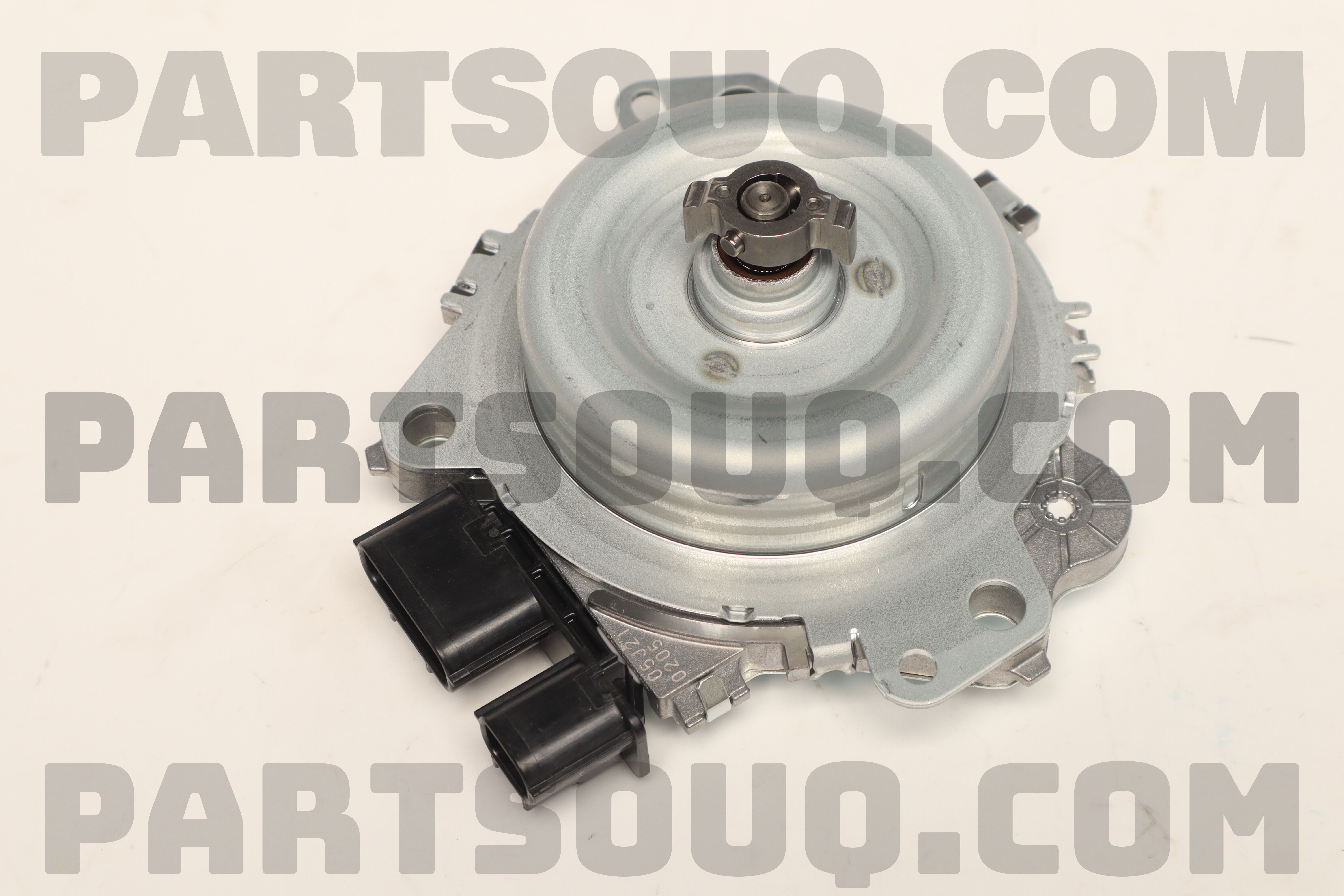 Mô Tơ Bơm Dầu Động Cơ Mazda Mazda 6 Mã phụ tùng PE01124Z0C