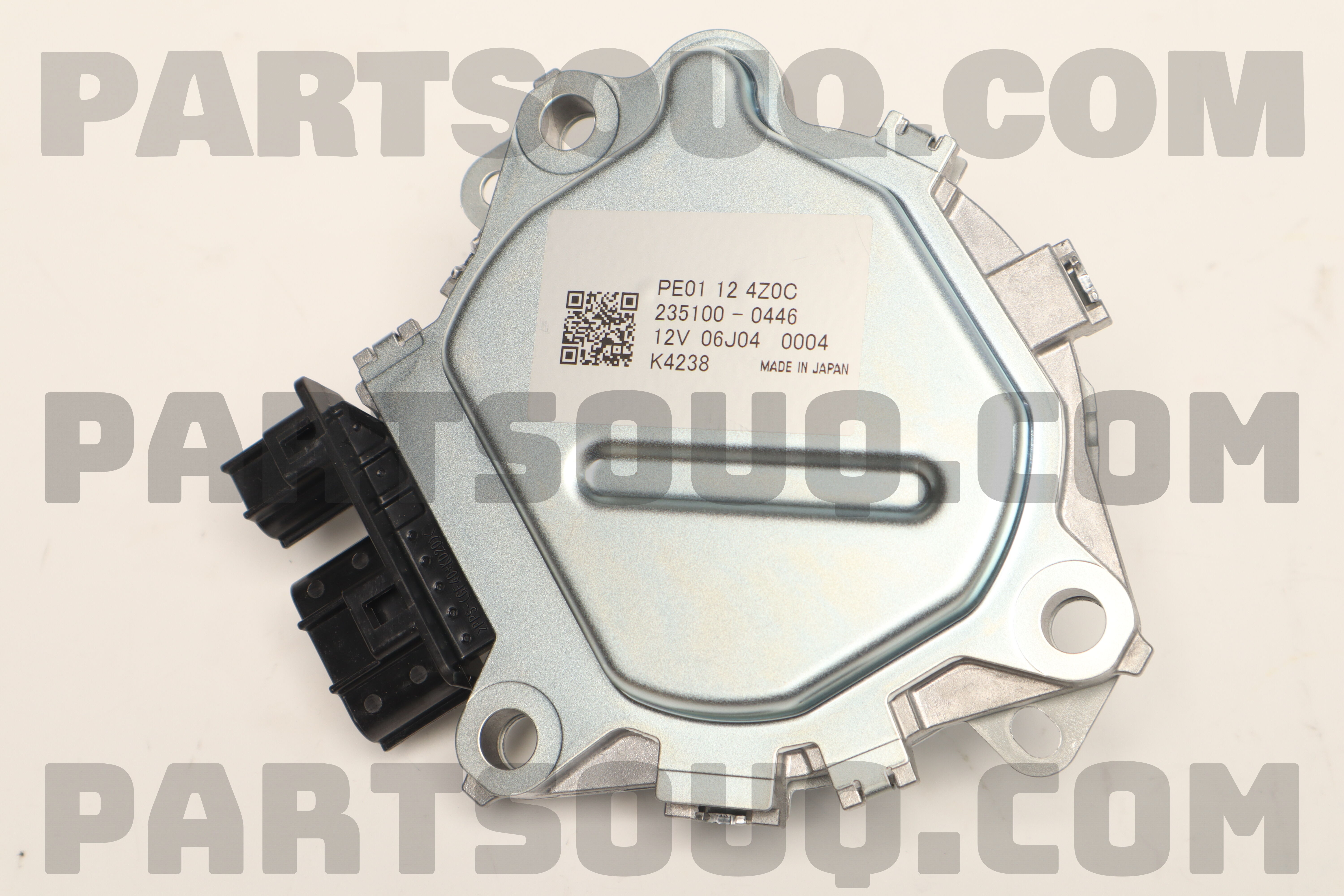 Mô Tơ Bơm Dầu Động Cơ Mazda Mazda 6 Mã phụ tùng PE01124Z0C